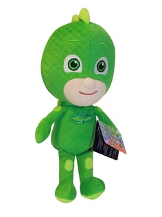 Мягкие игрушки PJ Masks