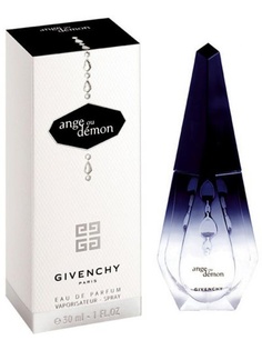 Парфюмерная вода GIVENCHY