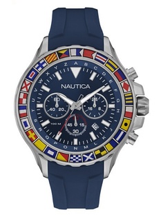 Часы наручные Nautica