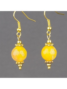 Серьги Револю