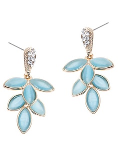 Серьги Chantal