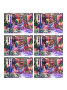 Подставки под горячее Elan Gallery