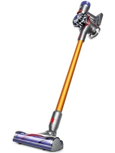 Пылесосы Dyson