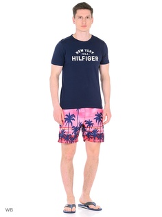 Бордшорты Tommy Hilfiger