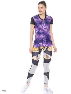 Леггинсы Adidas