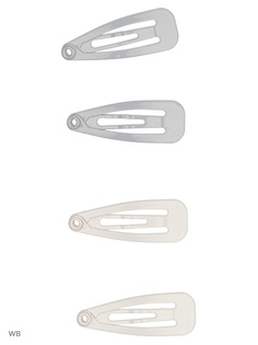 Заколки клик-клак NAME IT