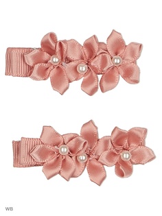 Заколки клик-клак NAME IT