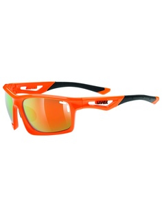 Солнцезащитные очки Uvex