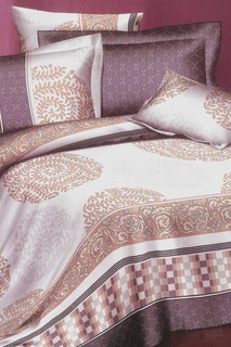 Постельное белье дуэт, 70х70 BegAl