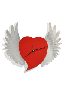 Часы "Крылья любви" W-ERA