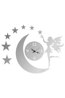 Часы "Фея" W-ERA