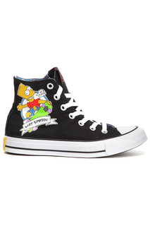 Кеды Converse