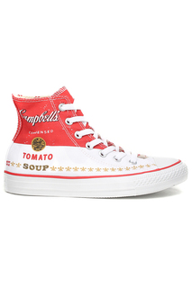 Кеды Converse
