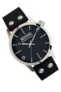 Часы наручные Moschino
