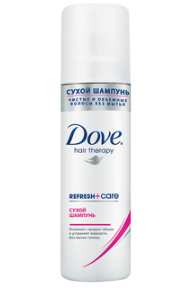 Сухой шампунь Укрепляющий DOVE