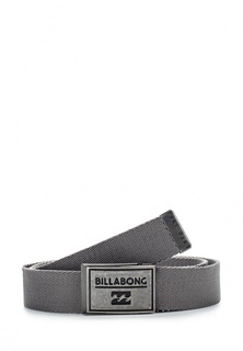 Ремень Billabong SERGEANT BELT