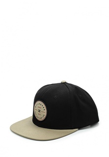 Бейсболка Billabong ROTOR SNAPBACK