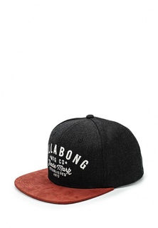 Бейсболка Billabong SAMA SNAPBACK