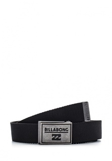 Ремень Billabong SERGEANT BELT