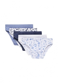 Комплект трусов 5 шт. Blukids