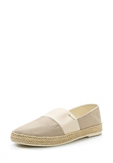 Эспадрильи Gant KRISTA