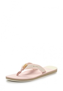 Шлепанцы Gant ST BART