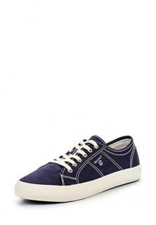 Кеды Gant ZOE