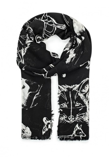 Палантин Mango - LOBO