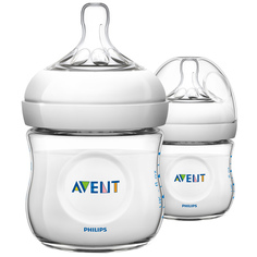 Детская бутылочка Philips/Avent