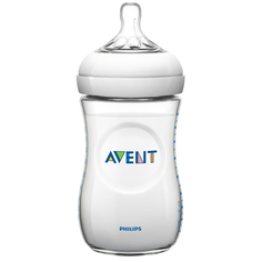 Детская бутылочка Philips/Avent