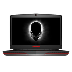 Ноутбук игровой Alienware