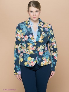 Пиджаки Fiorella Rubino