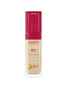Тональные кремы Bourjois