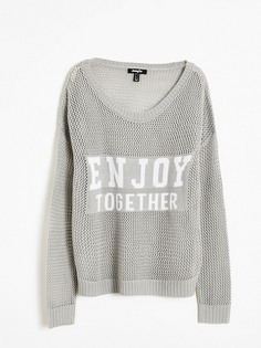 Пуловеры Jennyfer