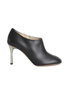 Ботильоны POLLINI
