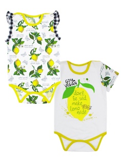 Боди Апрель