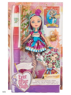 Куклы Ever after High