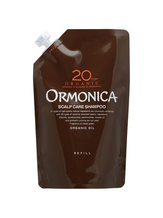 Шампуни Ormonica