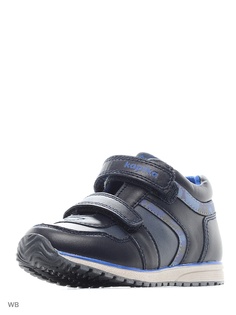 Ботинки Kapika