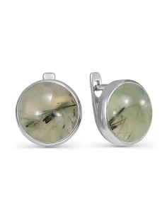 Ювелирные серьги KU&KU Ku&Ku