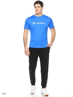 Футболка Columbia