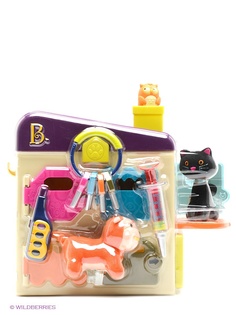 Игровые наборы Battat