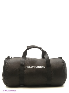 Сумки Helly Hansen