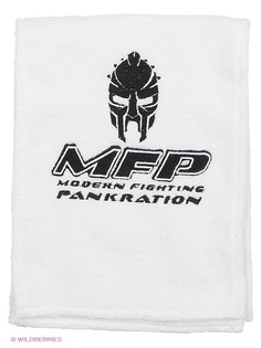 Полотенца пляжные MFP PANKRATION