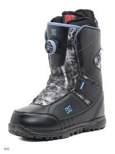 Ботинки DC Shoes
