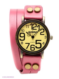 Часы наручные Kawaii Factory