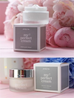 Кремы IFFECTA PRO