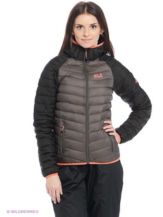 Куртки Jack Wolfskin