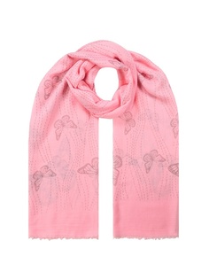 Палантины Модные истории