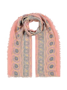 Палантины Модные истории